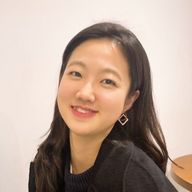 Ye Ji Kim